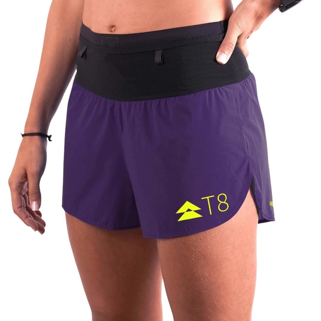 Women's Sherpa Shorts - OUTLET - Endurance Edge