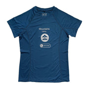 Women's Zone2 Tee - Endurance Edge