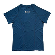 Women's Zone2 Tee - Endurance Edge