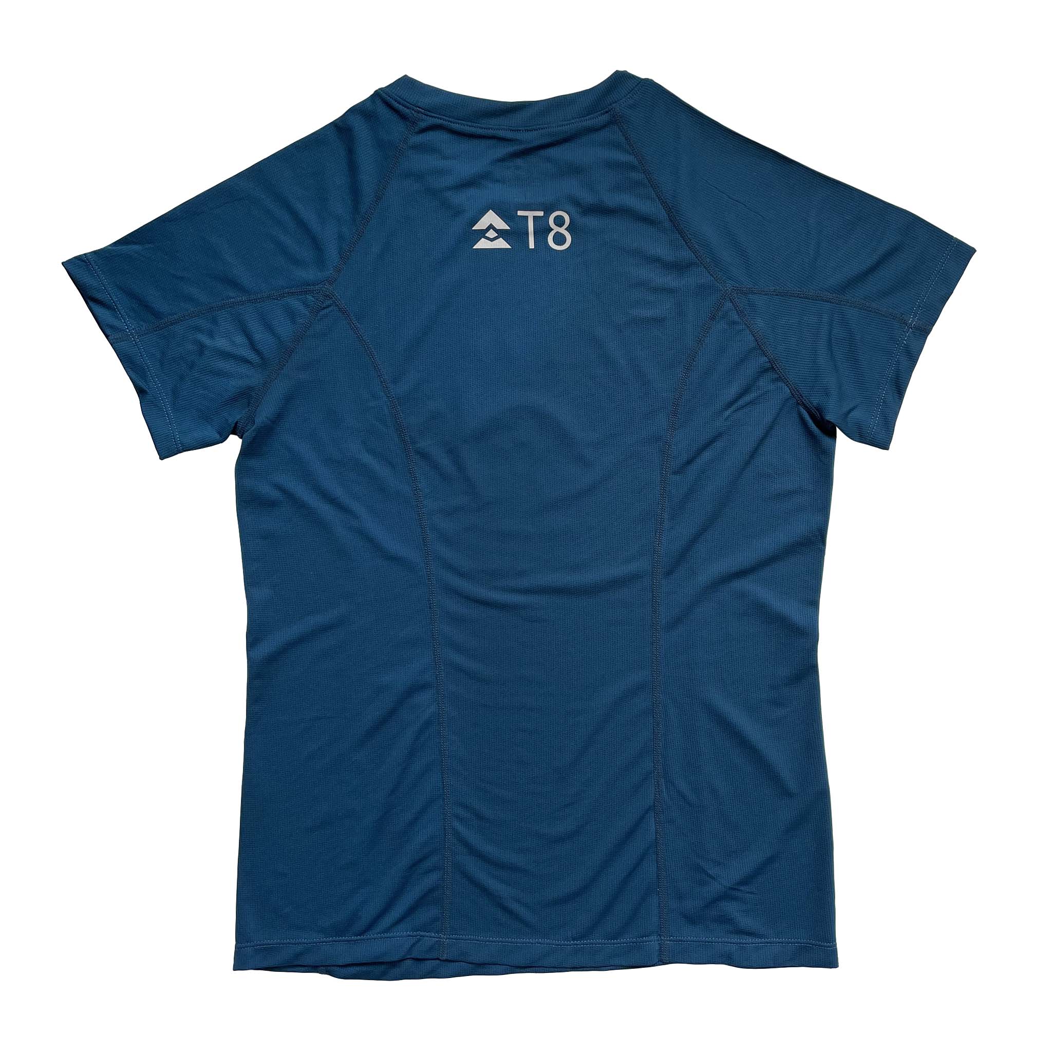 Women's Zone2 Tee - Endurance Edge