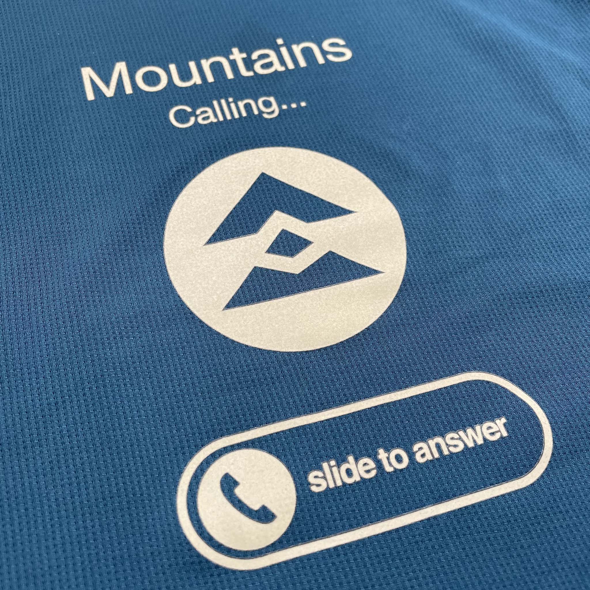 Women's Zone2 Tee - Endurance Edge