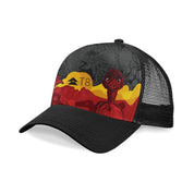 Curious Emu Trucker - Endurance Edge