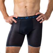T8 Men's Commandos Running Underwear - Endurance Edge