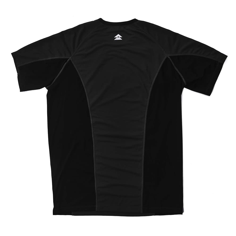 T8 Men's Iced Tee - Endurance Edge