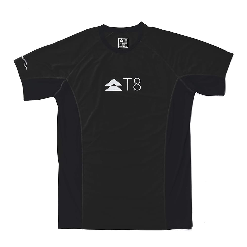 T8 Men's Iced Tee - Endurance Edge