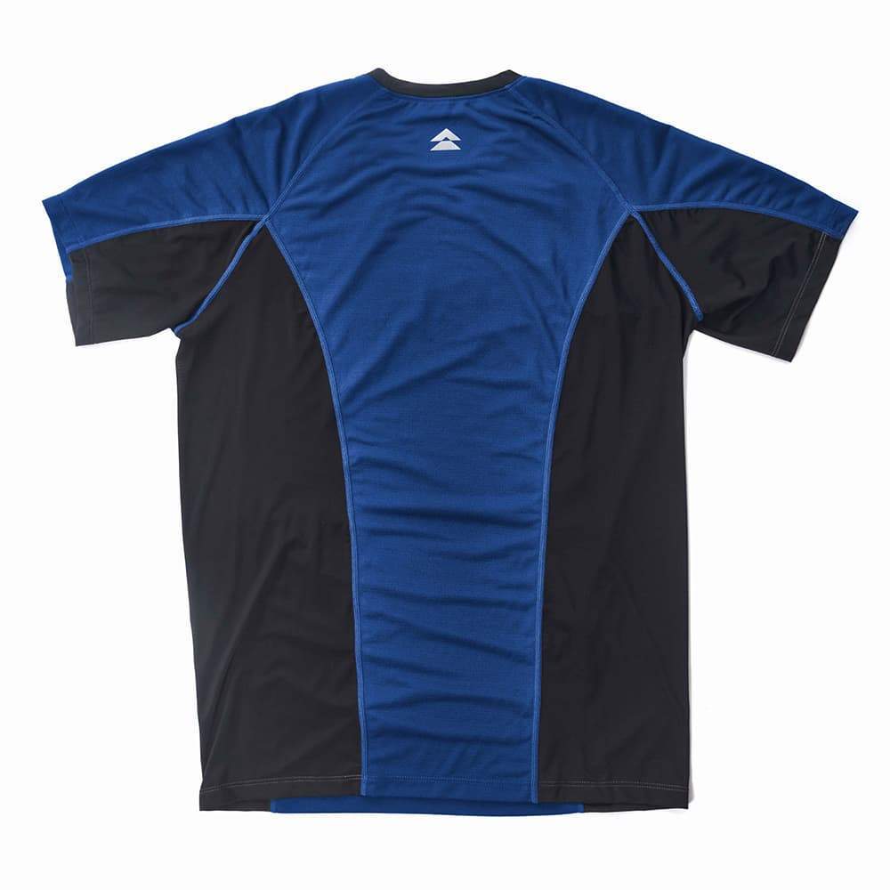 T8 Men's Iced Tee - Endurance Edge