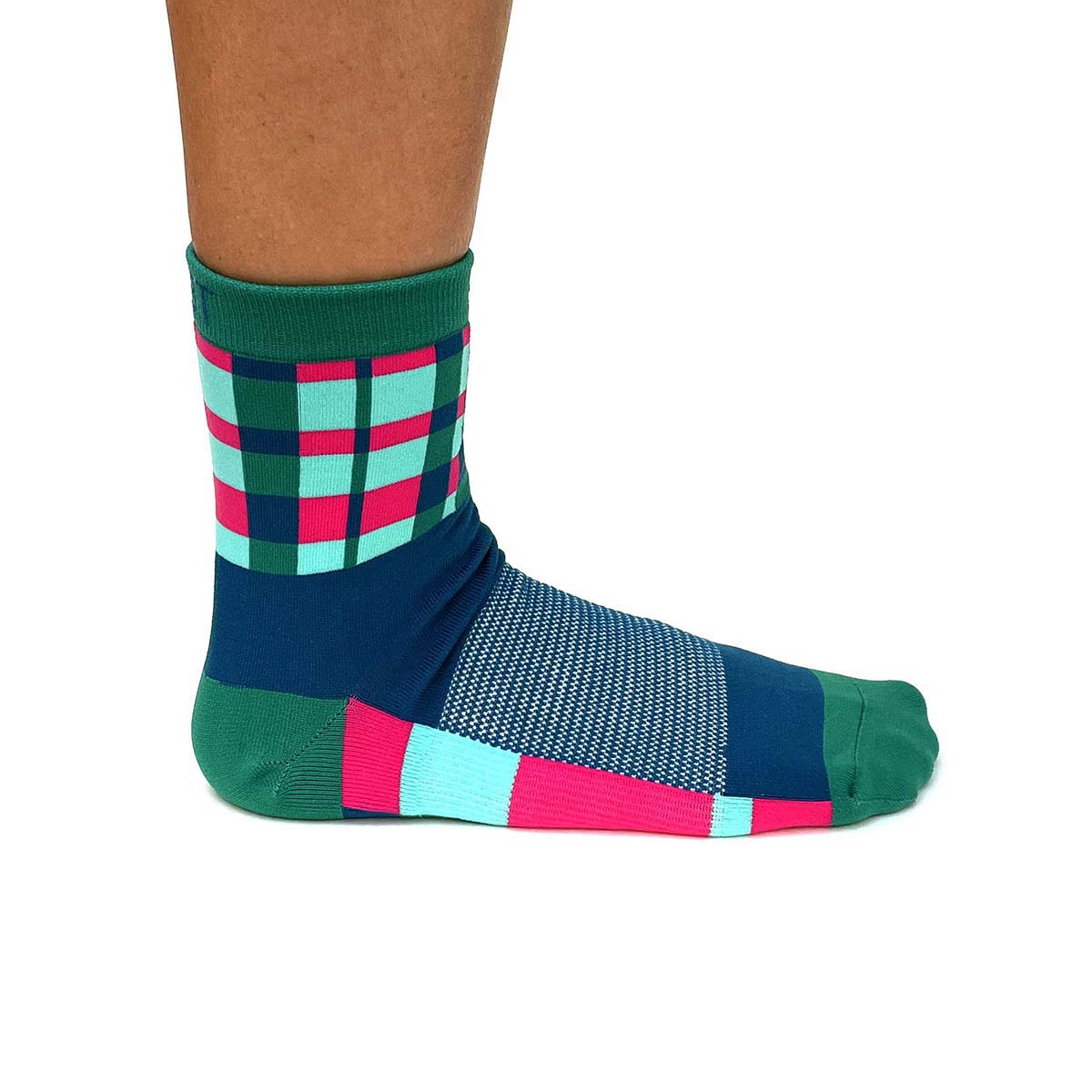 T8 Mix n' Match Socks - Endurance Edge