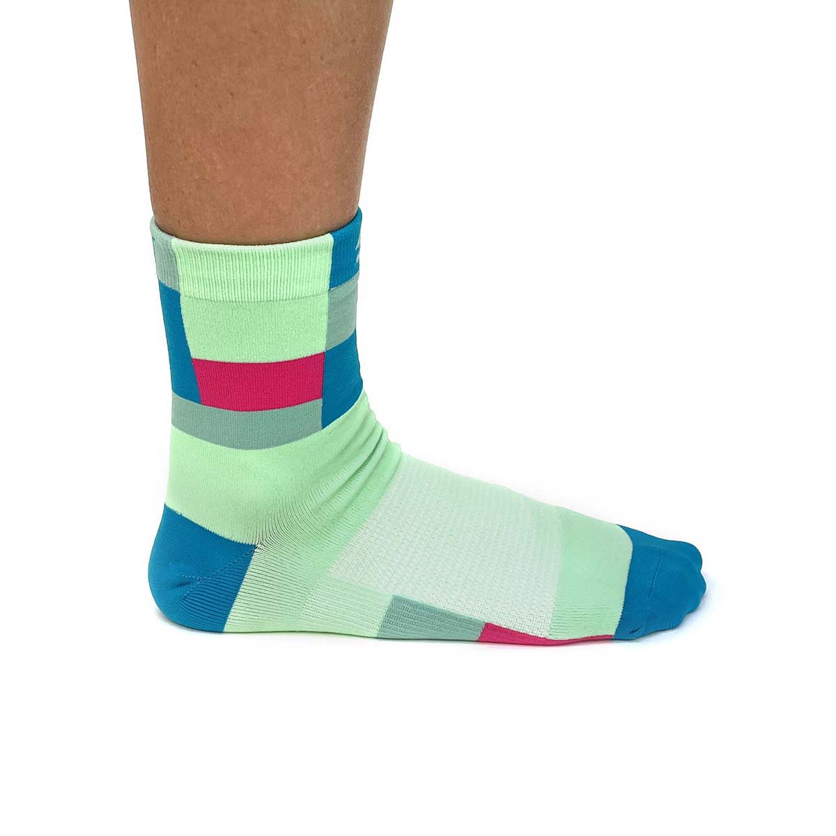 T8 Mix n' Match Socks - Endurance Edge