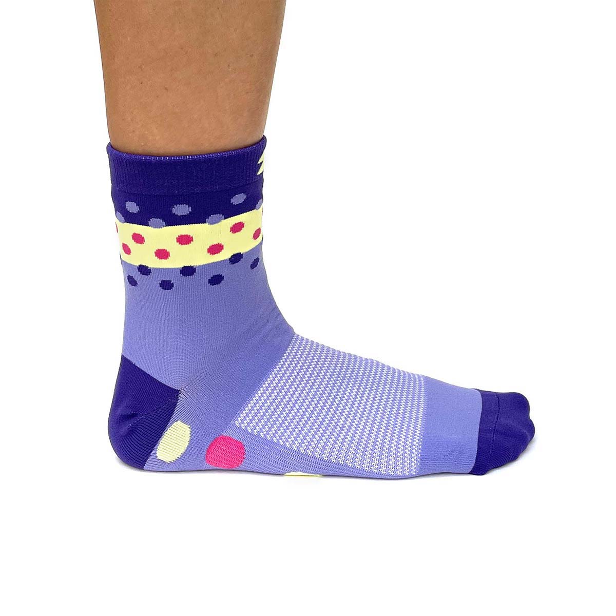 T8 Mix n' Match Socks - Endurance Edge