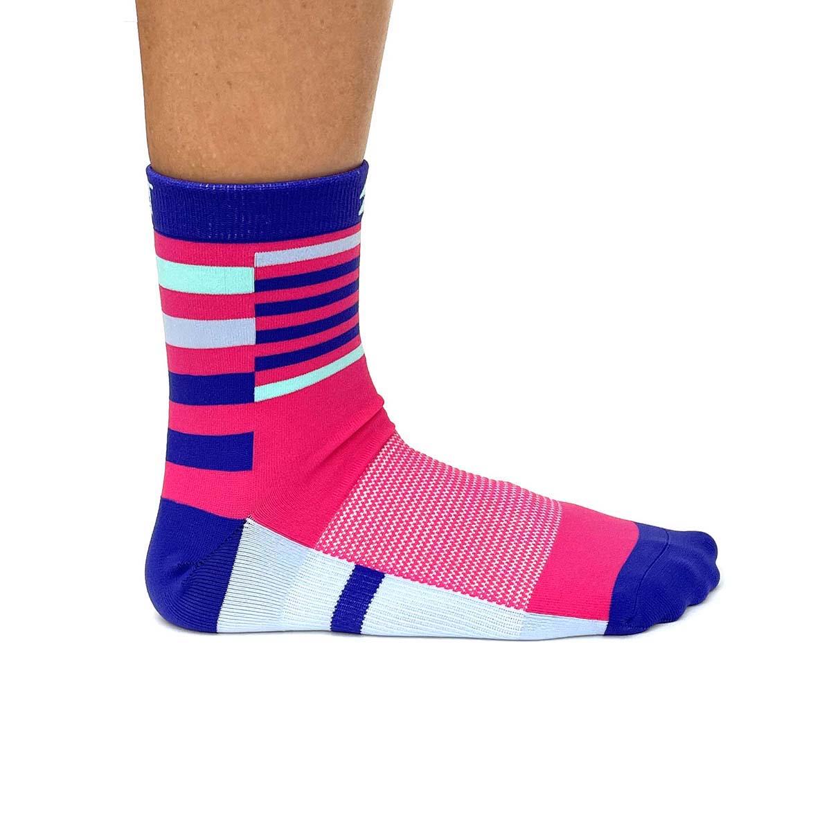 T8 Mix n' Match Socks - Endurance Edge