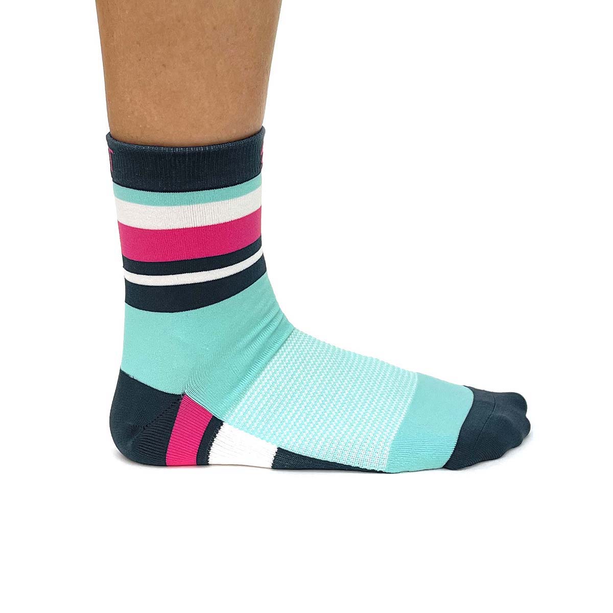 T8 Mix n' Match Socks - Endurance Edge