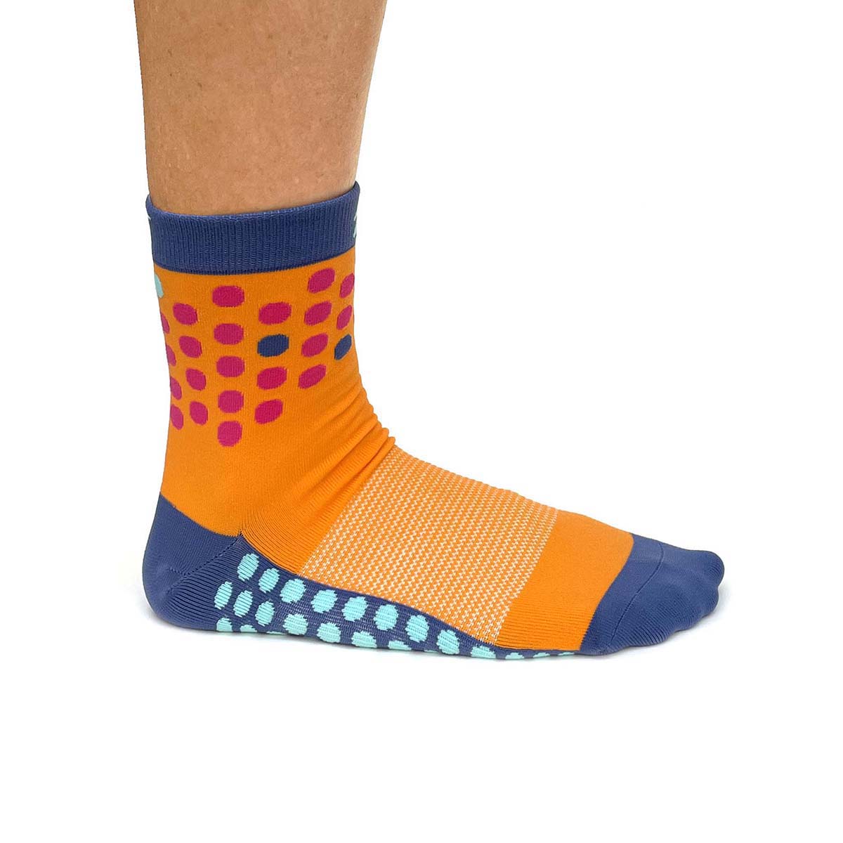 T8 Mix n' Match Socks - Endurance Edge