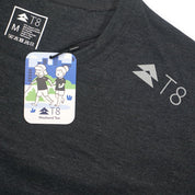 T8 Weekend Tee - Endurance Edge