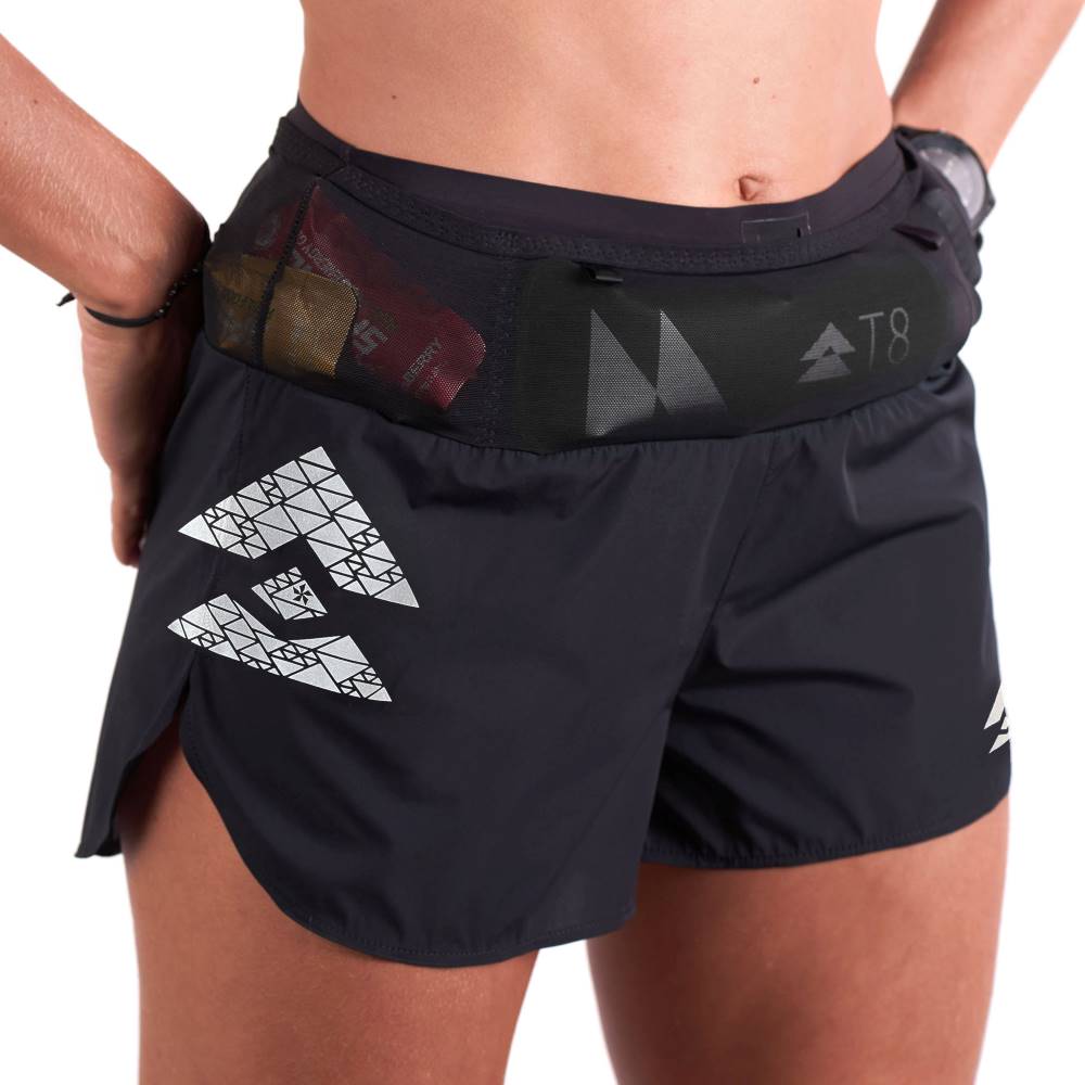 Women's Sherpa Shorts – Endurance Edge - Main Image